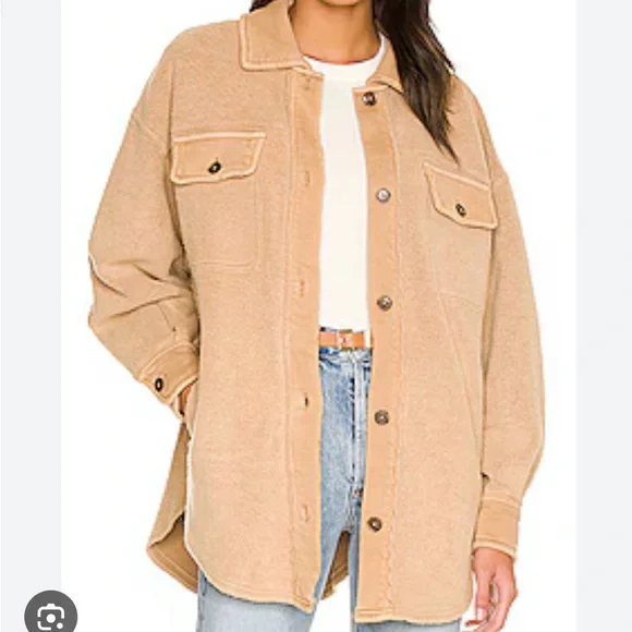 Ruby Jacket - Picture 1 of 3